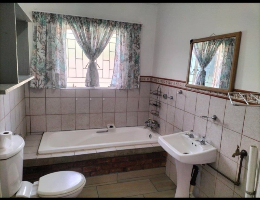 To Let 2 Bedroom Property for Rent in Uitsig Free State